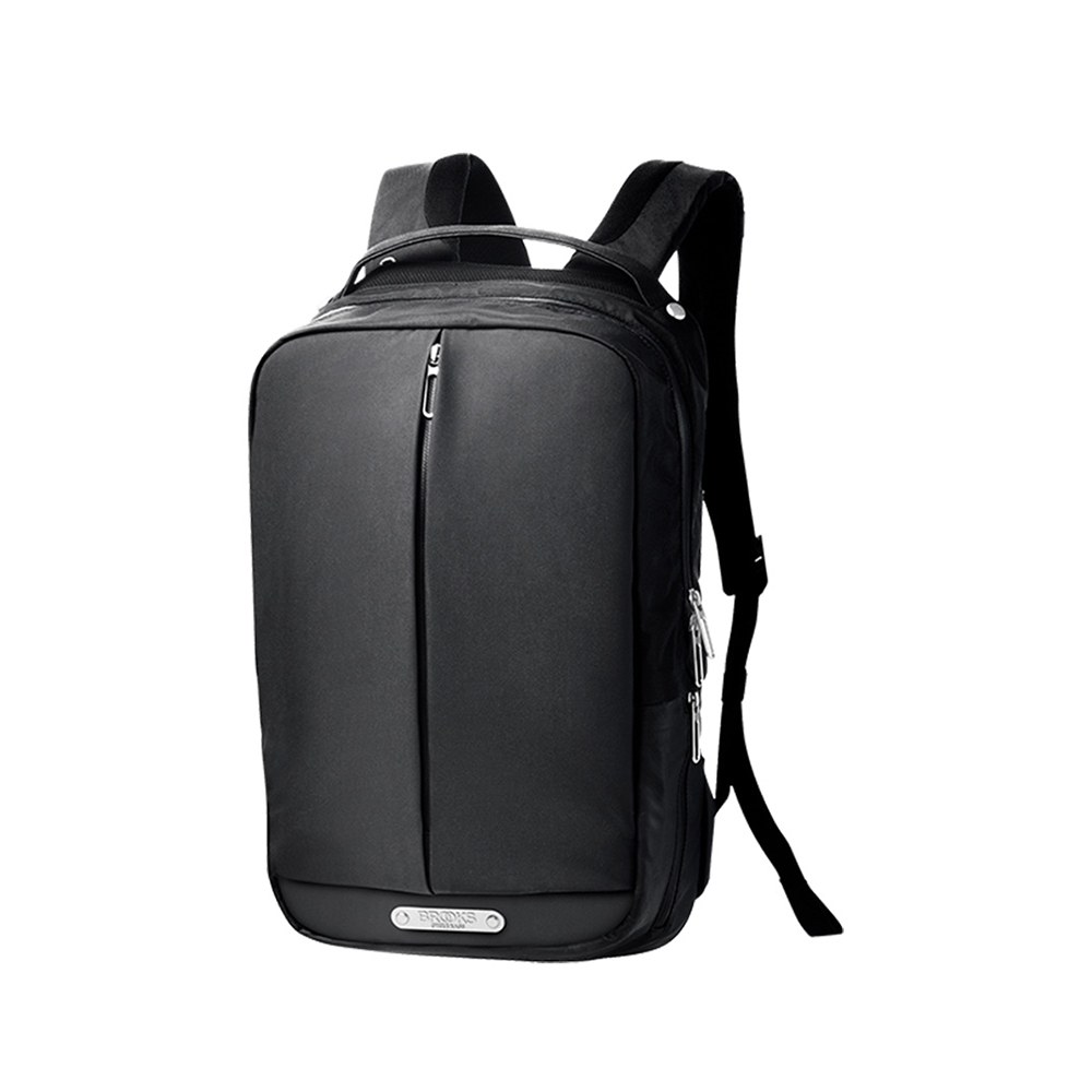 Cycling Commuter Backpack Laptop - BROOKS England Sparkhill Backpack, Vintage Cycling