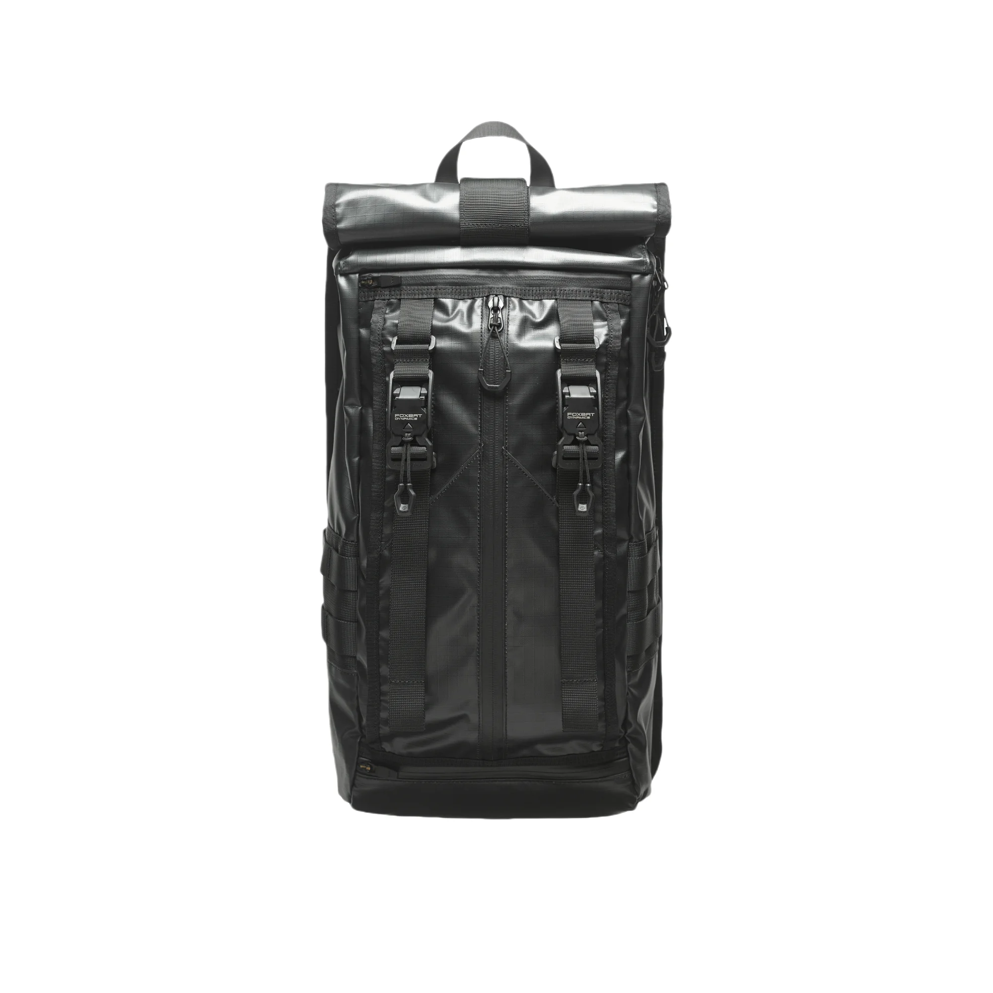 Cycling Commuter Backpack Laptop - FOXBAT Tsunami Tactical Cycling Backpack –