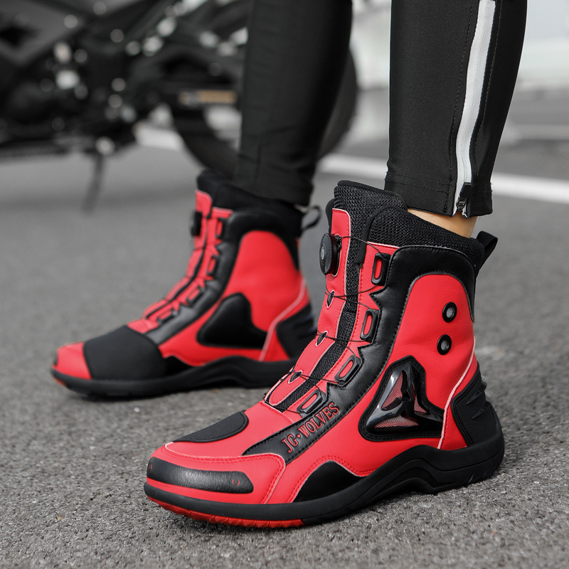 Winter Fur Style Pro Waterproo - Cycling Commute Shoes ulasan dan harga