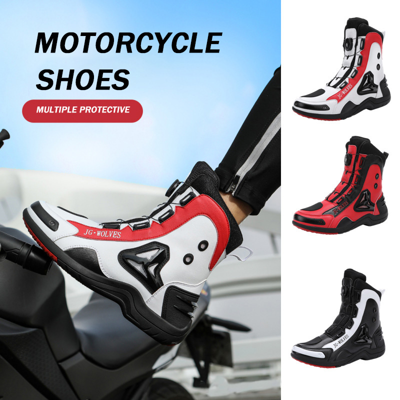 Winter Fur Style Pro Waterproo - Cycling Commute Shoes ulasan dan harga