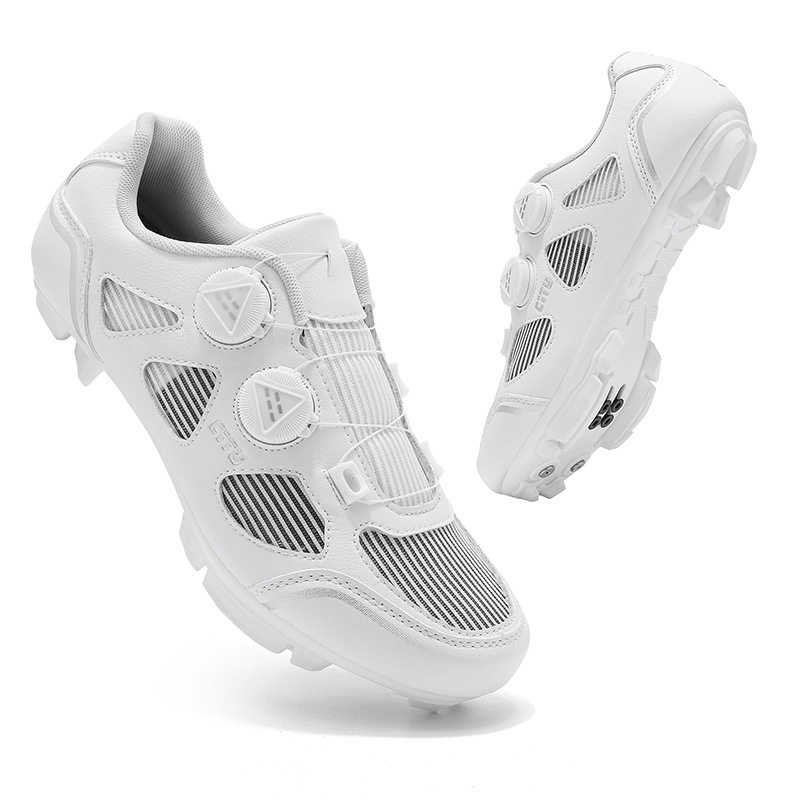 New Four Seasons Commuter Cycl - Cycling Commute Shoes ulasan dan harga