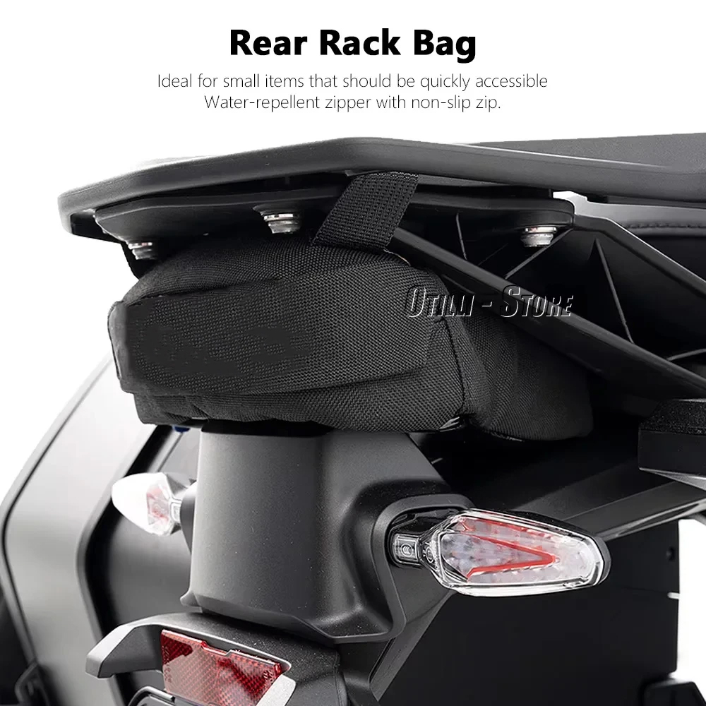 For BMW R1300GS R 1300 GS 1300 - Panniers Waterproof Rear ulasan dan harga