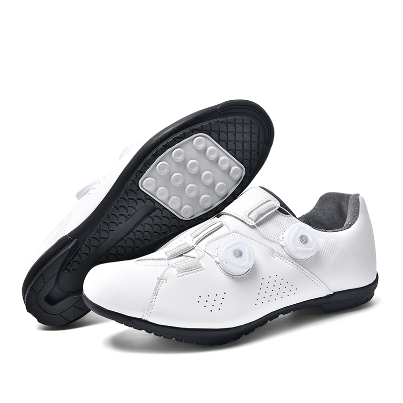Unisex Multi‑Scene Bicycle Rid - Cycling Commute Shoes ulasan dan harga
