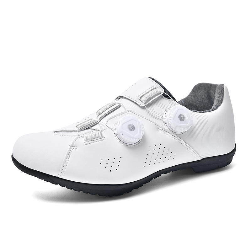 Unisex Multi‑Scene Bicycle Rid - Cycling Commute Shoes ulasan dan harga