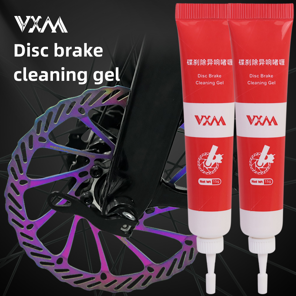 VXM Bike Cleaning Citric Acid  - Grease Waterproof Bike ulasan dan harga