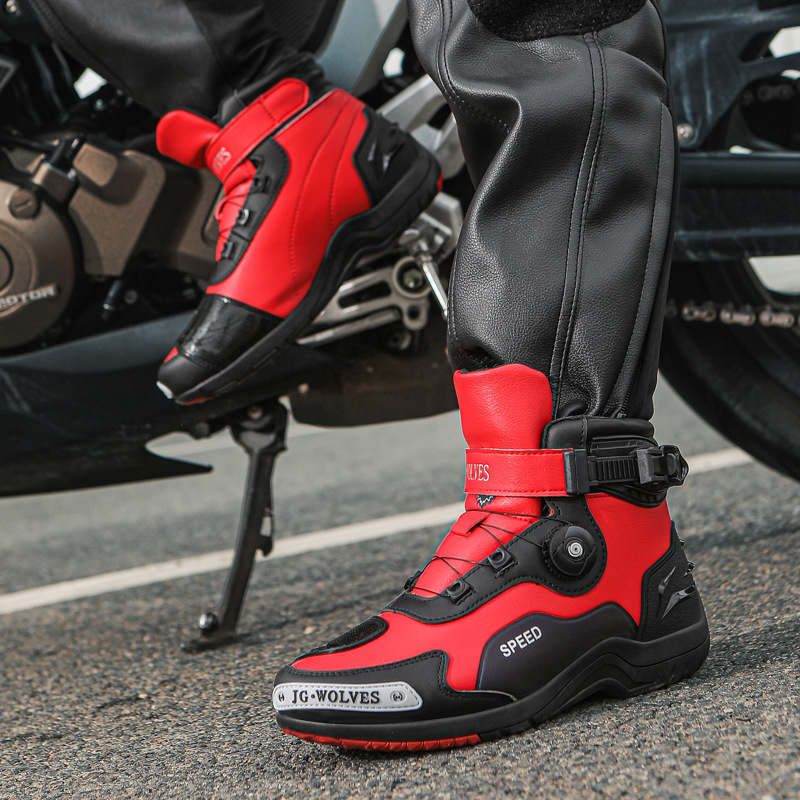 Four Seasons New Cycling Boots - Cycling Commute Shoes ulasan dan harga