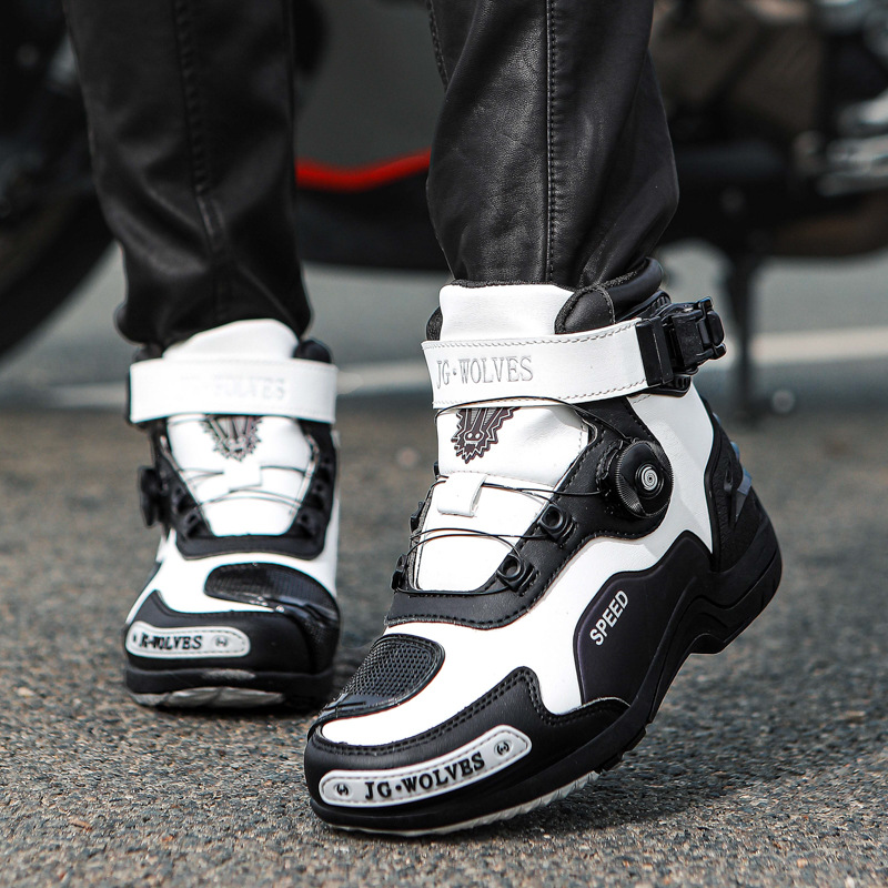 Four Seasons New Cycling Boots - Cycling Commute Shoes ulasan dan harga