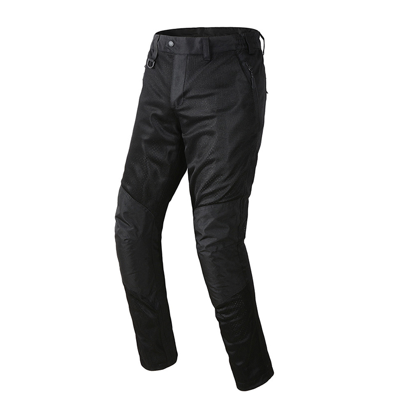 Summer Mesh Motorcycle Pants M - Cycling Commuter Trousers ulasan dan harga