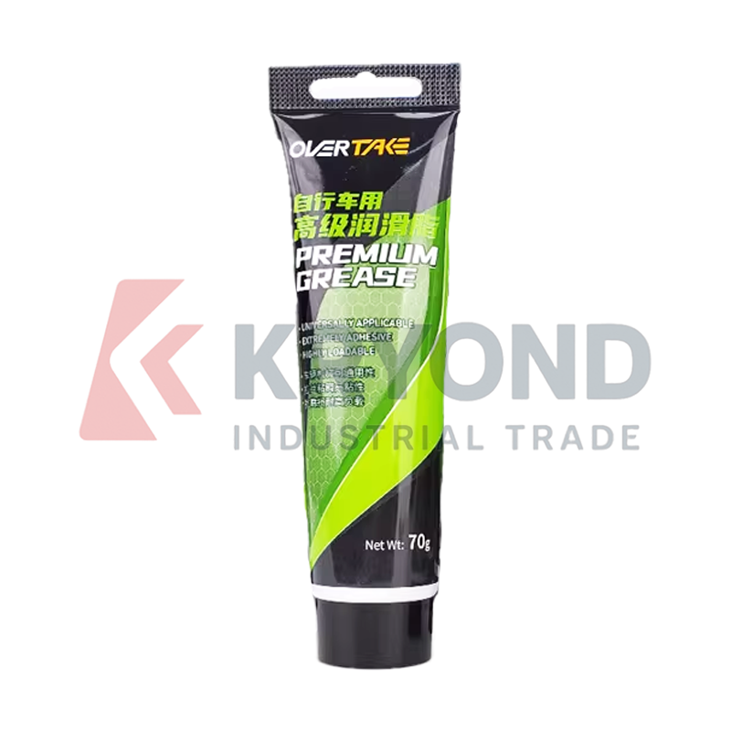JSHOUBIKE 70g Bicycle Bearing  - Grease Waterproof Bike ulasan dan harga