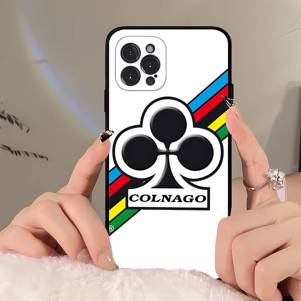 Fashion Cyclings C-Colnagos Ph - Cycling Quote ulasan dan harga