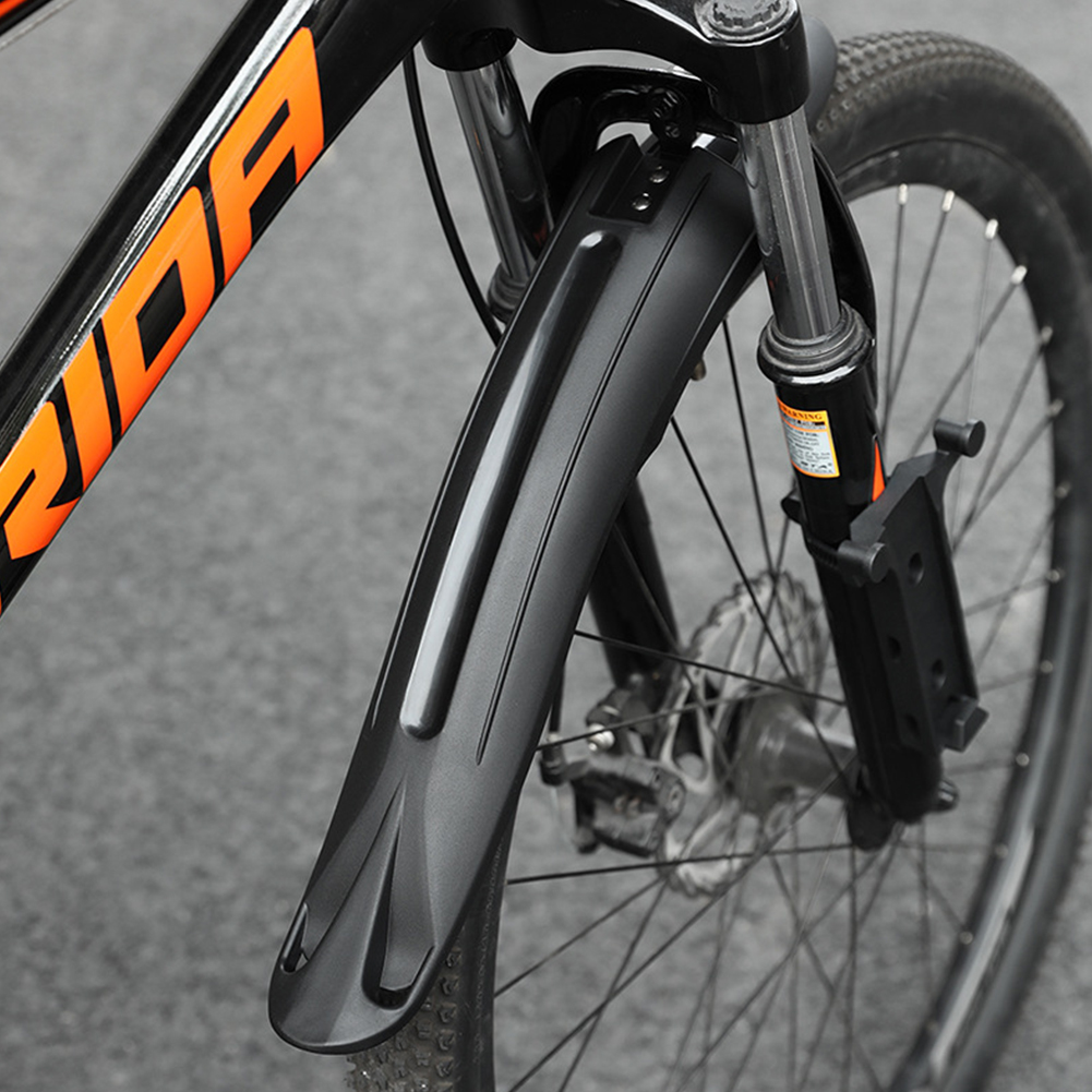 MTB Universal Mudguard 26/27.5 - Fender Mudguard Set ulasan dan harga