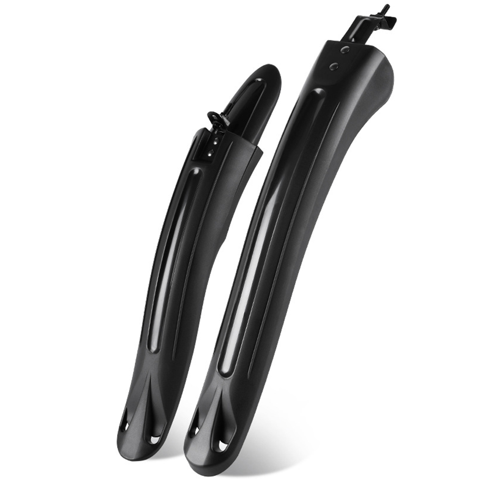 MTB Universal Mudguard 26/27.5 - Fender Mudguard Set ulasan dan harga