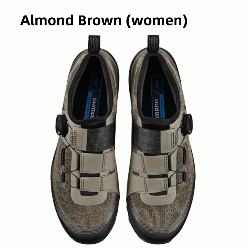 Shimano SH-ET701 Flat Touring  - Cycling Commute Shoes ulasan dan harga