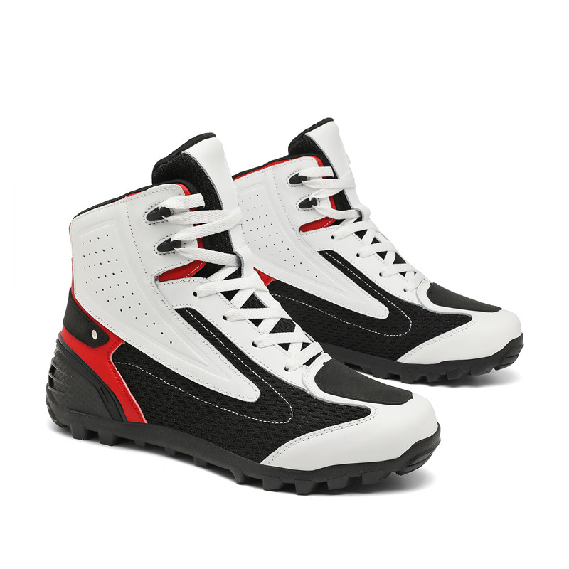 Motorcycle Waterproof Commutin - Cycling Commute Shoes ulasan dan harga