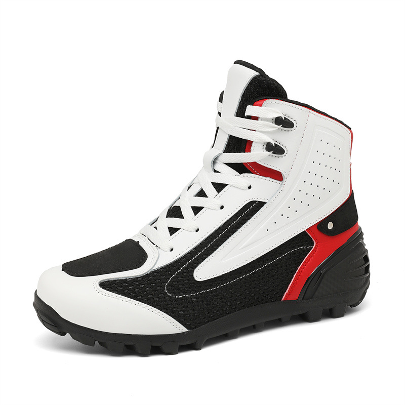 Motorcycle Waterproof Commutin - Cycling Commute Shoes ulasan dan harga