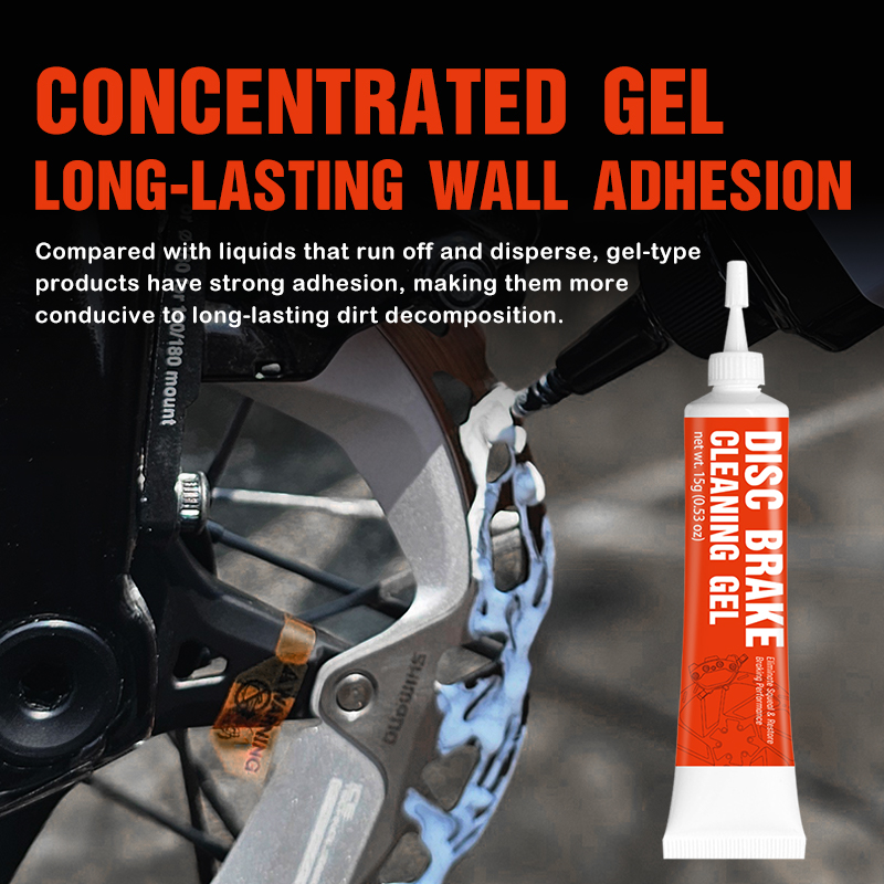 Bike Cleaning Degreaser Restor - Grease Waterproof Bike ulasan dan harga