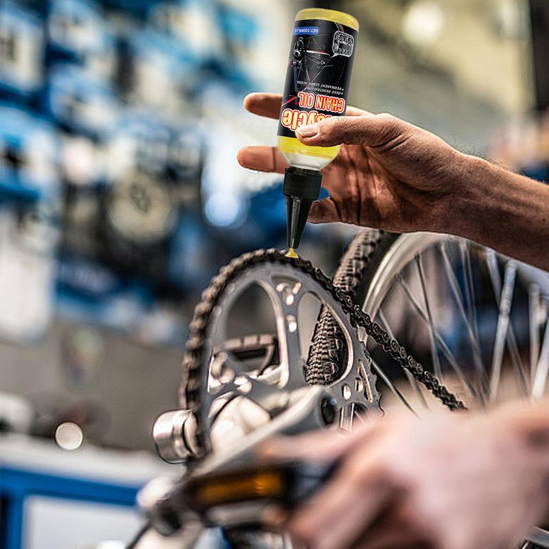 Bicycle Special Lubricant MTB  - Grease Waterproof Bike ulasan dan harga
