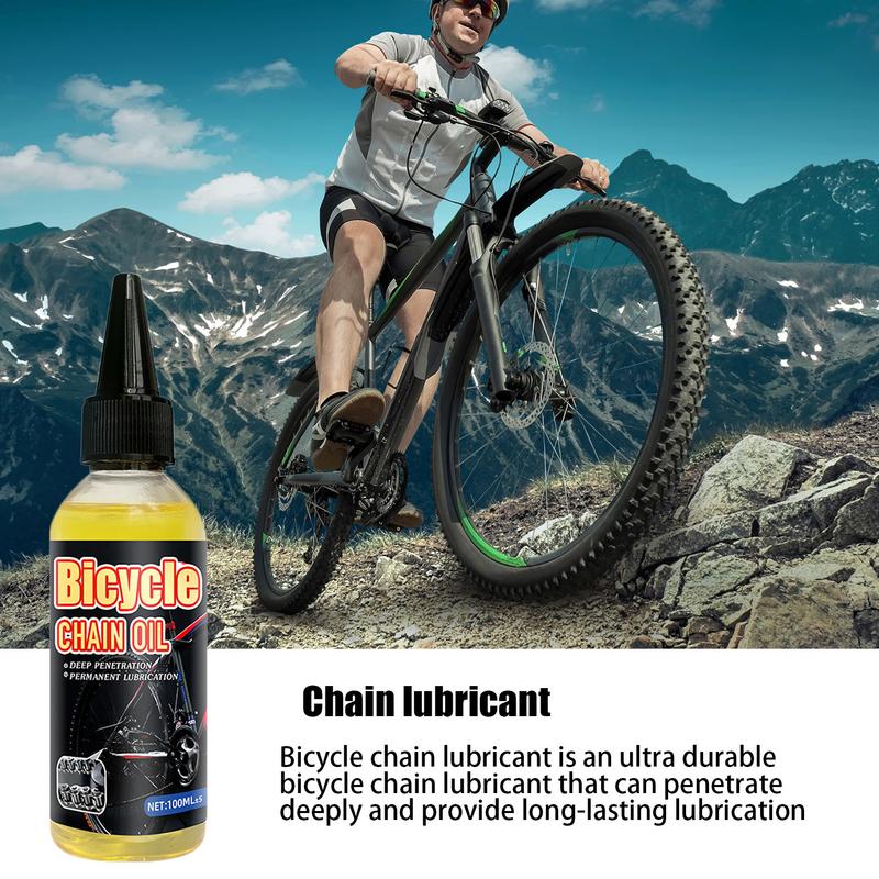 Bicycle Special Lubricant MTB  - Grease Waterproof Bike ulasan dan harga