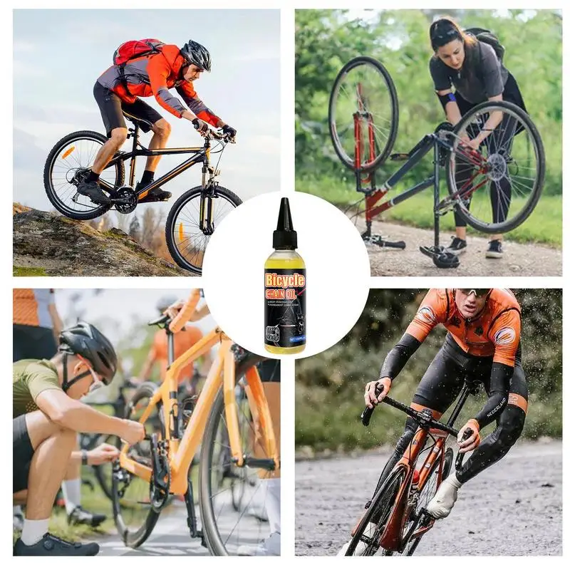 Bicycle Special Lubricant MTB  - Grease Waterproof Bike ulasan dan harga