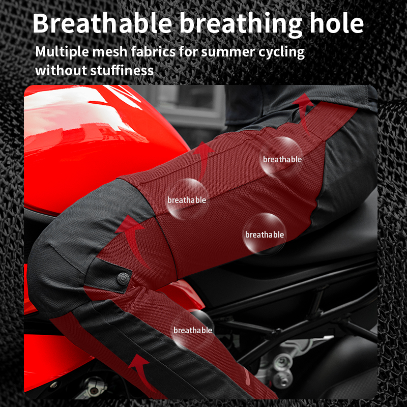 Star Field Knight New Motorcyc - Cycling Commuter Trousers ulasan dan harga