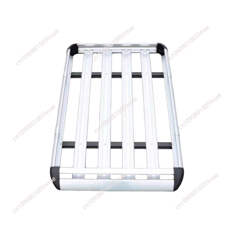 Universal double decker roof l - Cargo Rack Aluminum ulasan dan harga