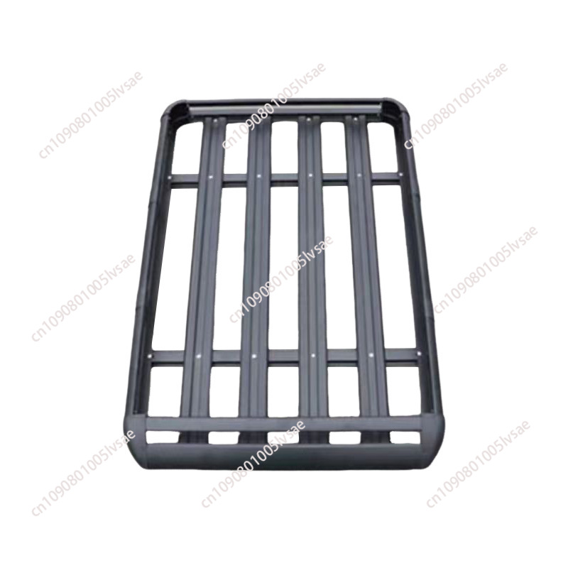 Universal double decker roof l - Cargo Rack Aluminum ulasan dan harga