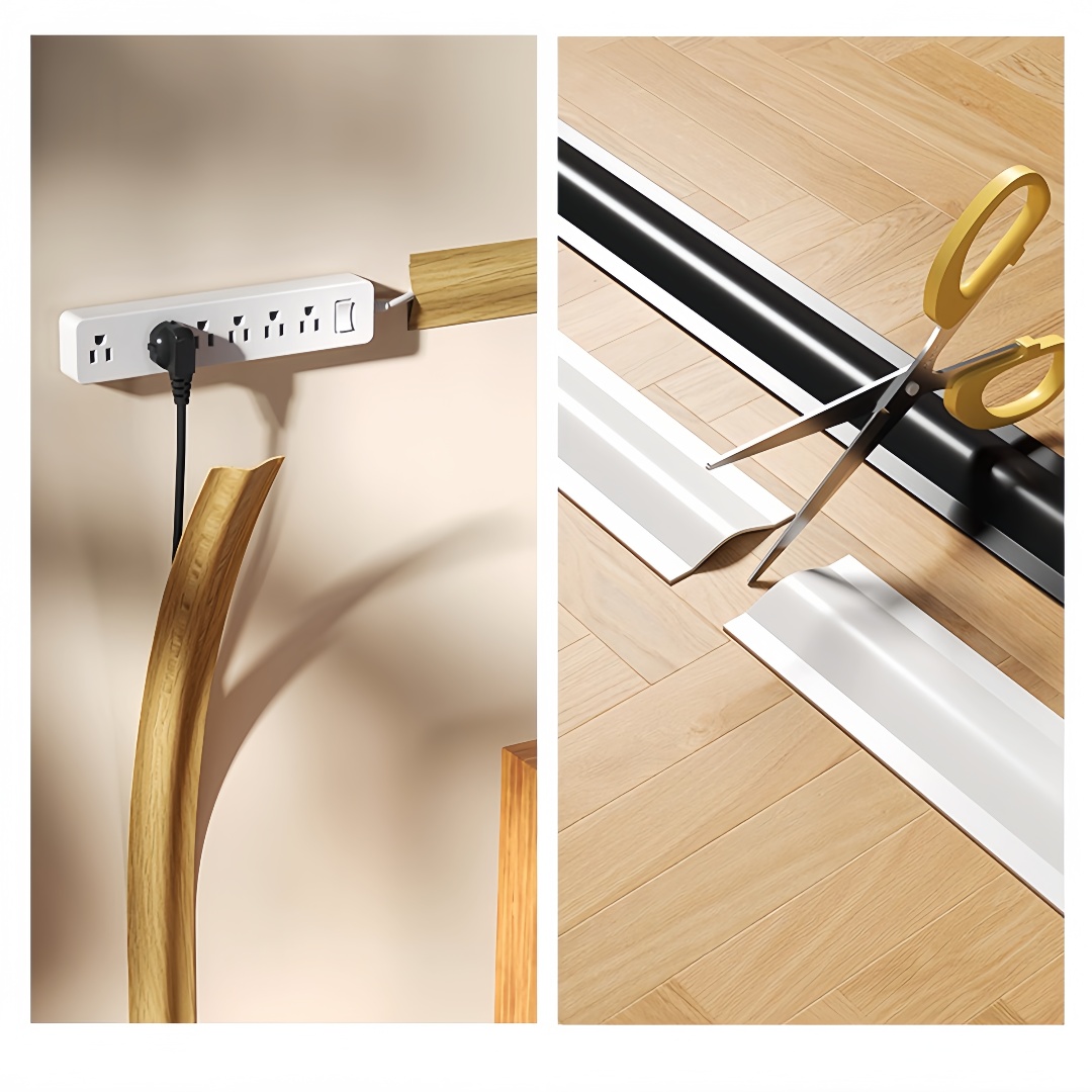 1pc 3meters High Quality Soft  - Cable Lock Flexible ulasan dan harga