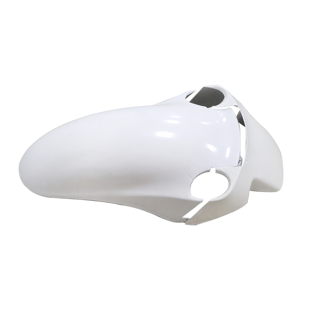 Motorcycle Front Tire Mudguard - Fender Mudguard Set ulasan dan harga