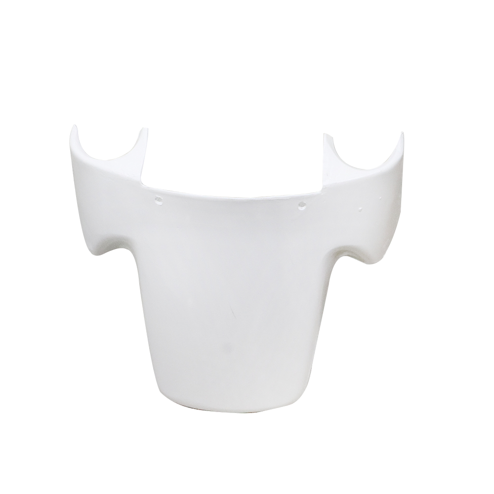Motorcycle Front Tire Mudguard - Fender Mudguard Set ulasan dan harga