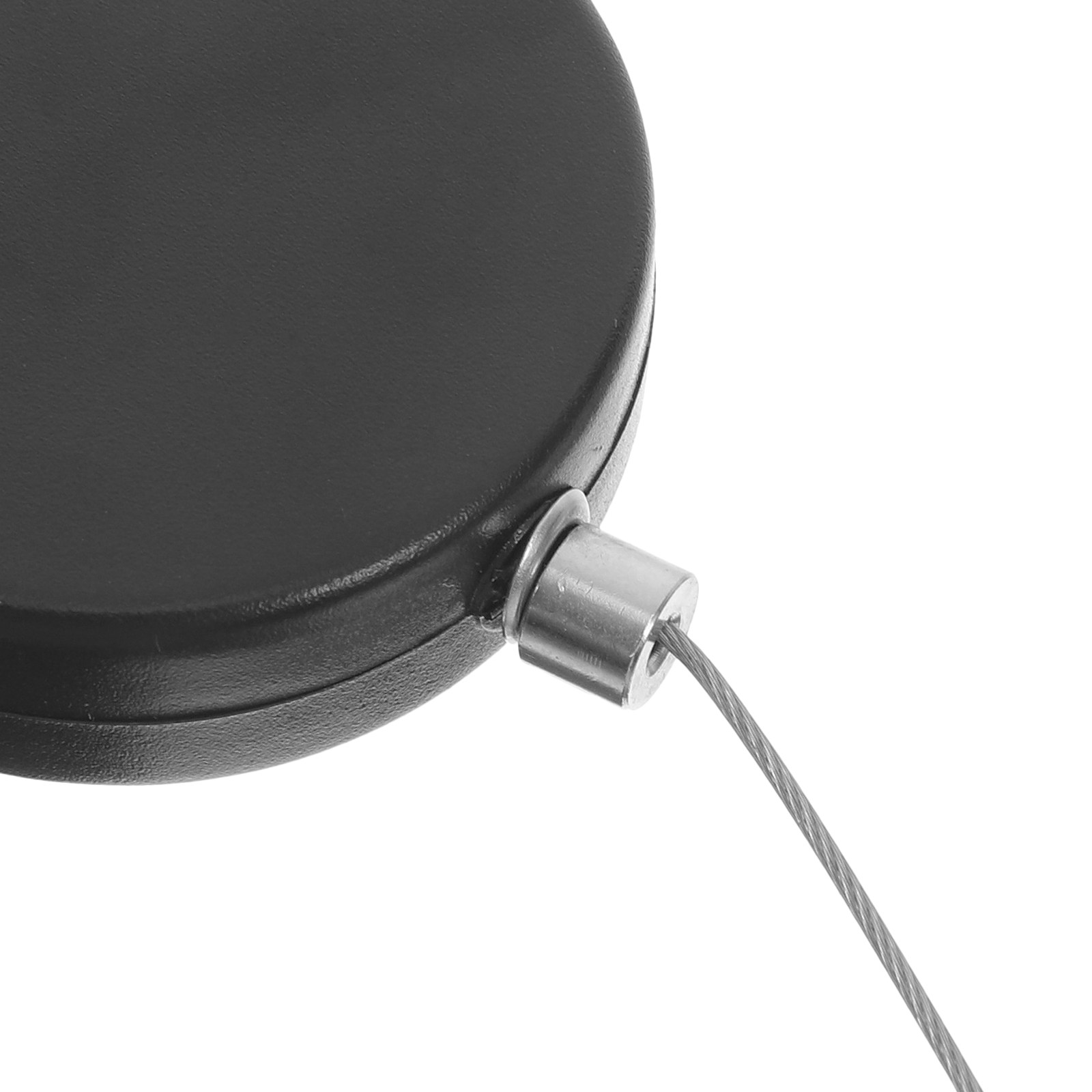 2Pcs Retractable Safety Cable  - Cable Lock Flexible ulasan dan harga