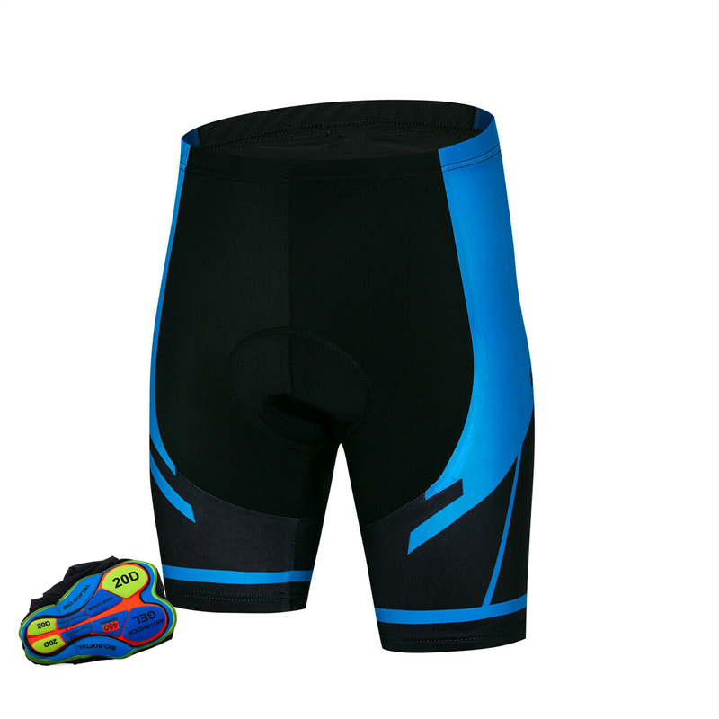 Shockproof Summer Cycling Shor - Cycling Commuter Trousers ulasan dan harga