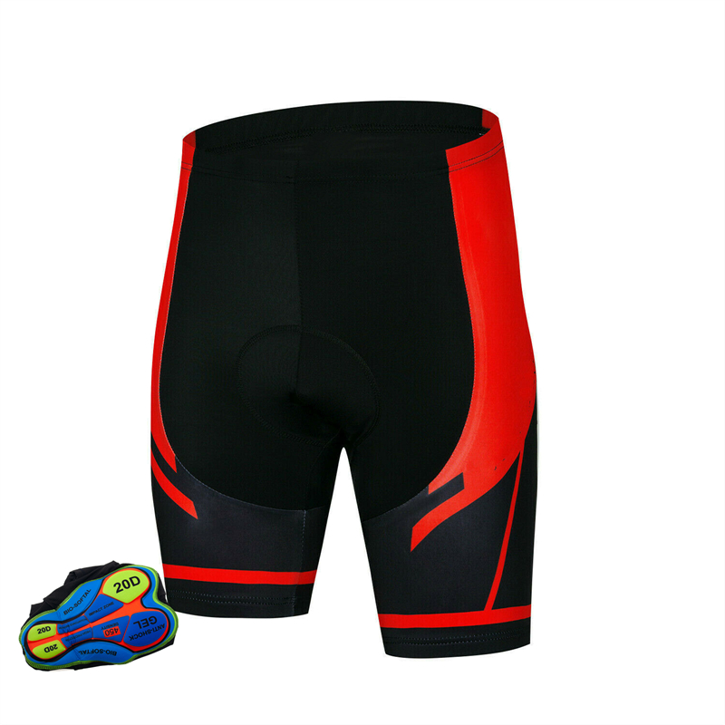 Shockproof Summer Cycling Shor - Cycling Commuter Trousers ulasan dan harga