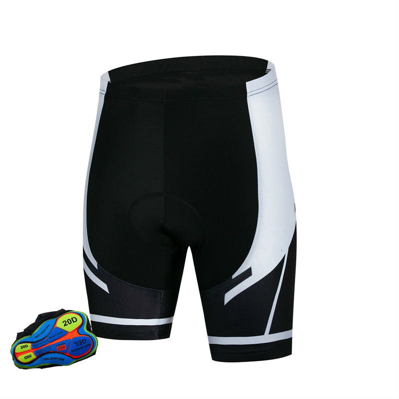 Shockproof Summer Cycling Shor - Cycling Commuter Trousers ulasan dan harga