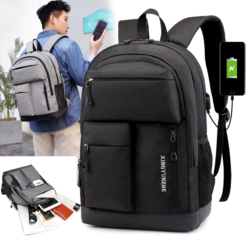 Outdoor Climbing Backpack Hiki - Cycling Commuter Backpack Laptop ulasan dan harga