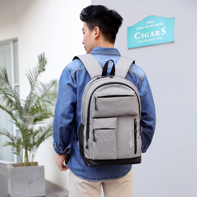 Outdoor Climbing Backpack Hiki - Cycling Commuter Backpack Laptop ulasan dan harga