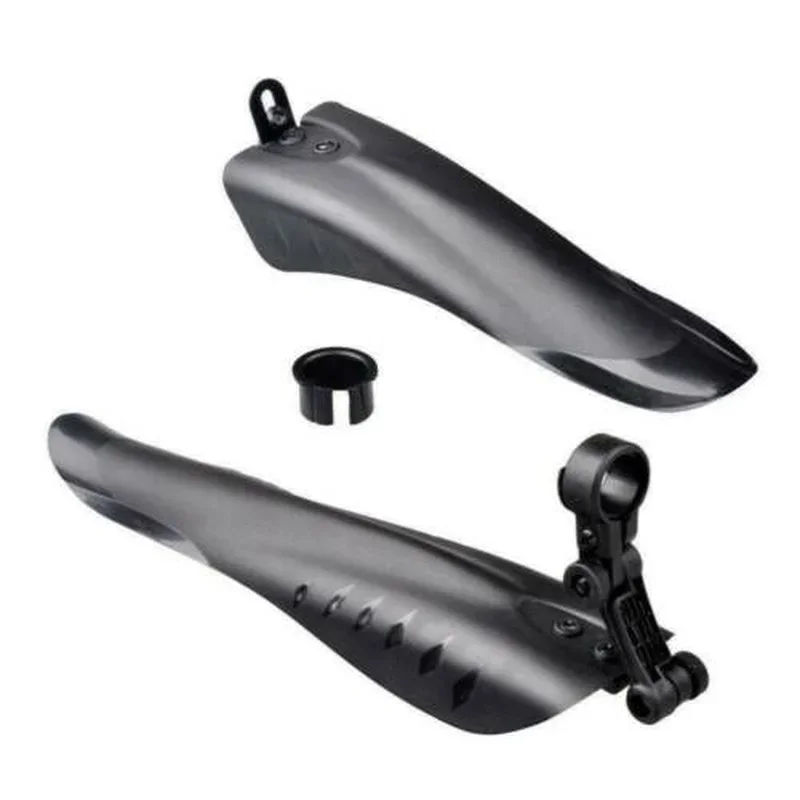 1 Set Bicycle Mud Guard Set Fr - Fender Mudguard Set ulasan dan harga