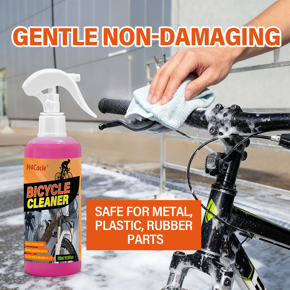 Bicycle Maintenance Cleaner Bi - Grease Waterproof Bike ulasan dan harga