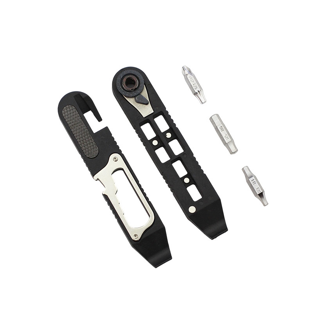 Bike Tool Kit Made of Carbon S - Cycling For Commute ulasan dan harga