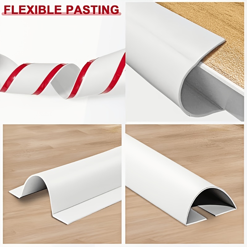 High Quality Soft Cord Cover P - Cable Lock Flexible ulasan dan harga