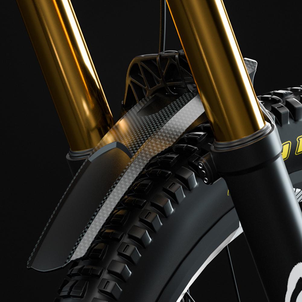 MTB Bicycle Universal Fender S - Fender Mudguard Set ulasan dan harga