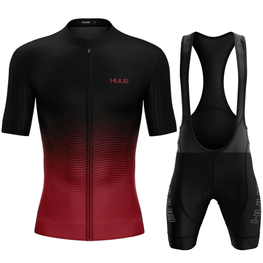 Cycling 2026 HUUB Clothes Men' - Cycling Commuter Trousers ulasan dan harga
