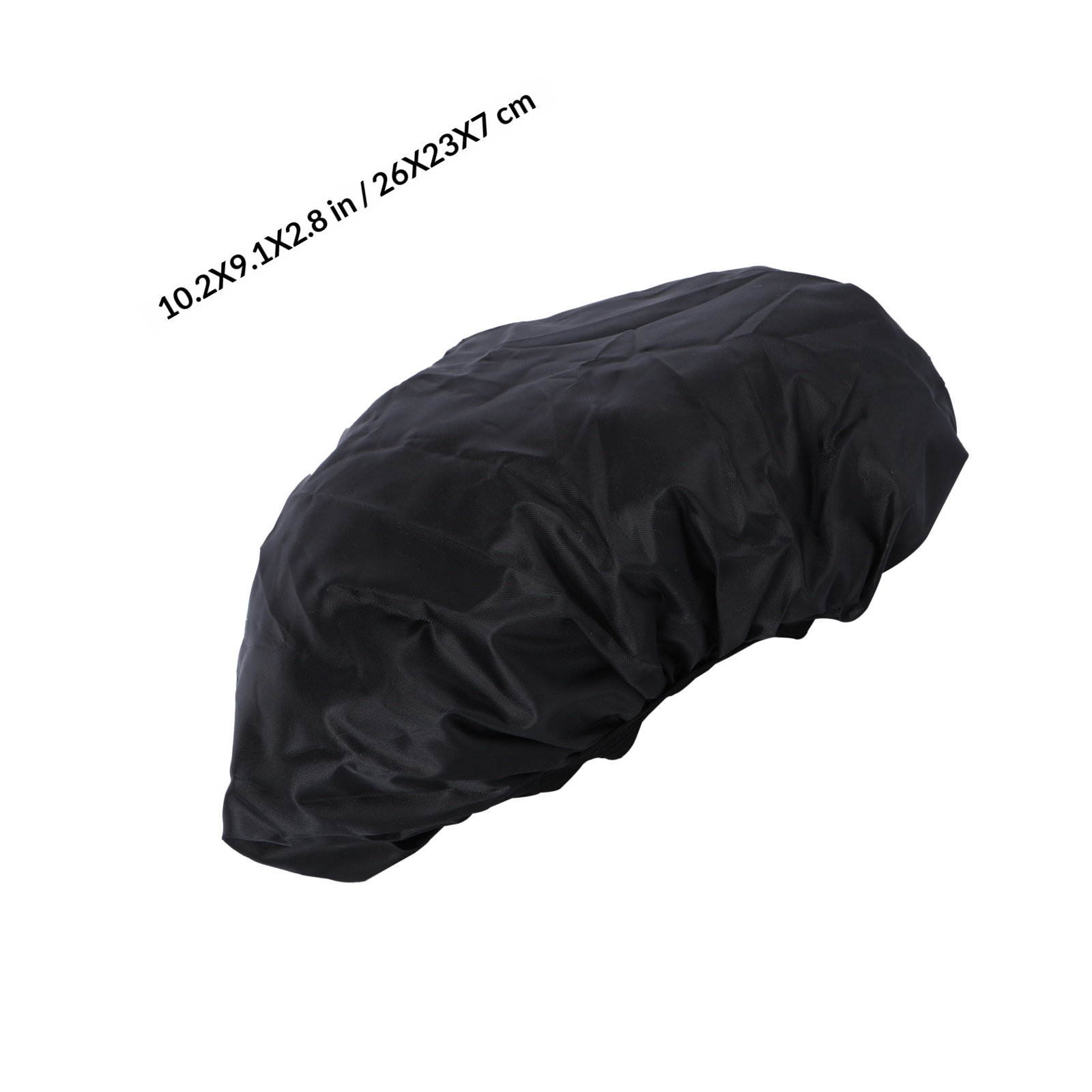 4Pcs Waterproof Bike Seat Cove - Cycling Commute In Rain ulasan dan harga