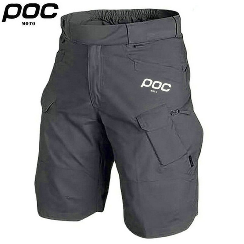 MOTO POC Racing Men Cycling Sh - Cycling Commuter Trousers ulasan dan harga