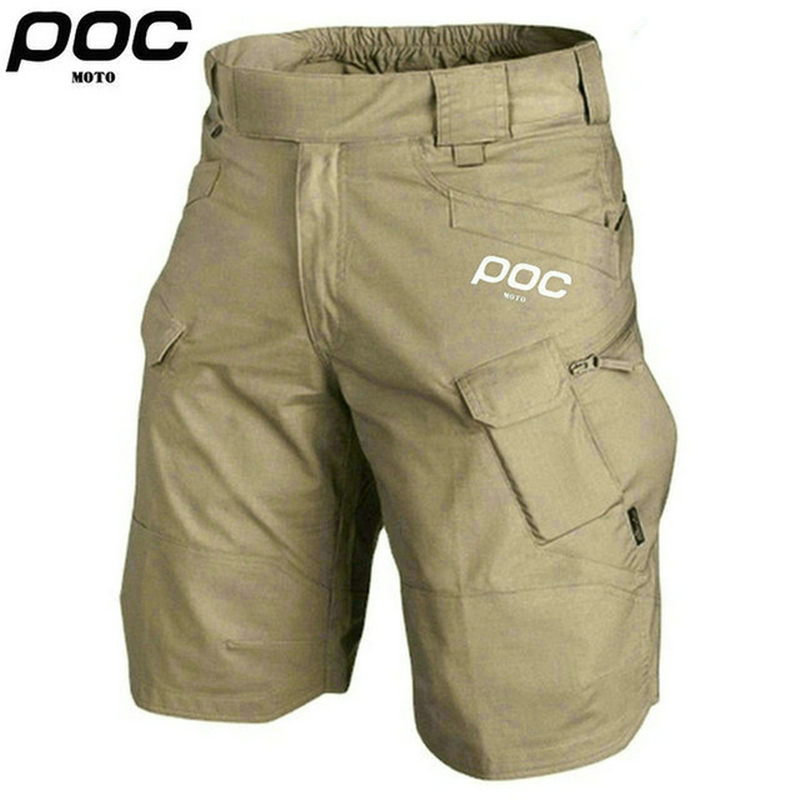 MOTO POC Racing Men Cycling Sh - Cycling Commuter Trousers ulasan dan harga