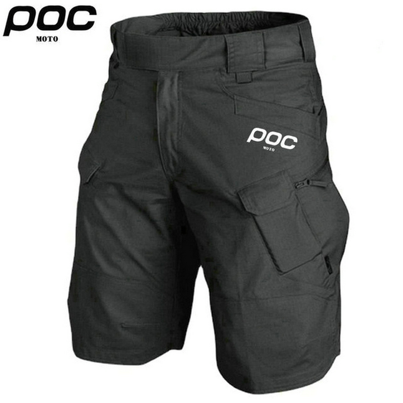MOTO POC Racing Men Cycling Sh - Cycling Commuter Trousers ulasan dan harga