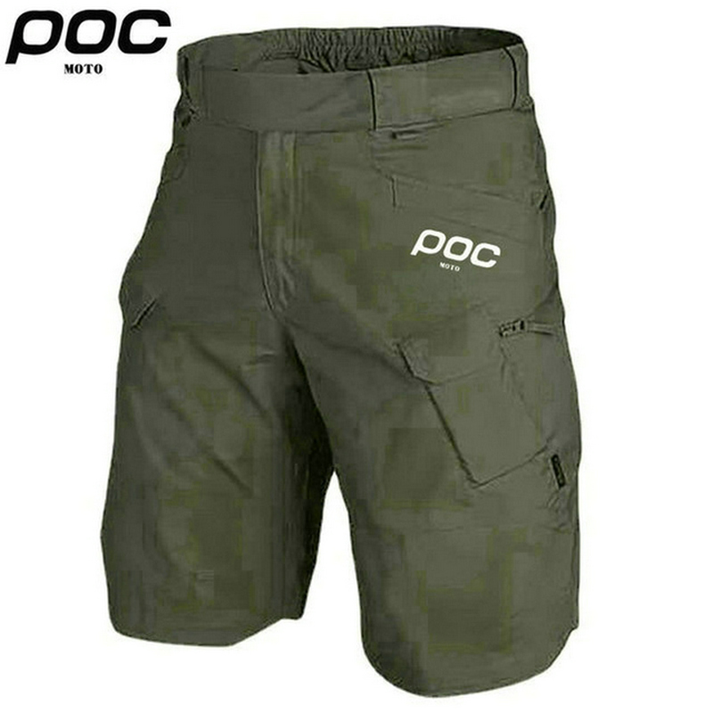 MOTO POC Racing Men Cycling Sh - Cycling Commuter Trousers ulasan dan harga