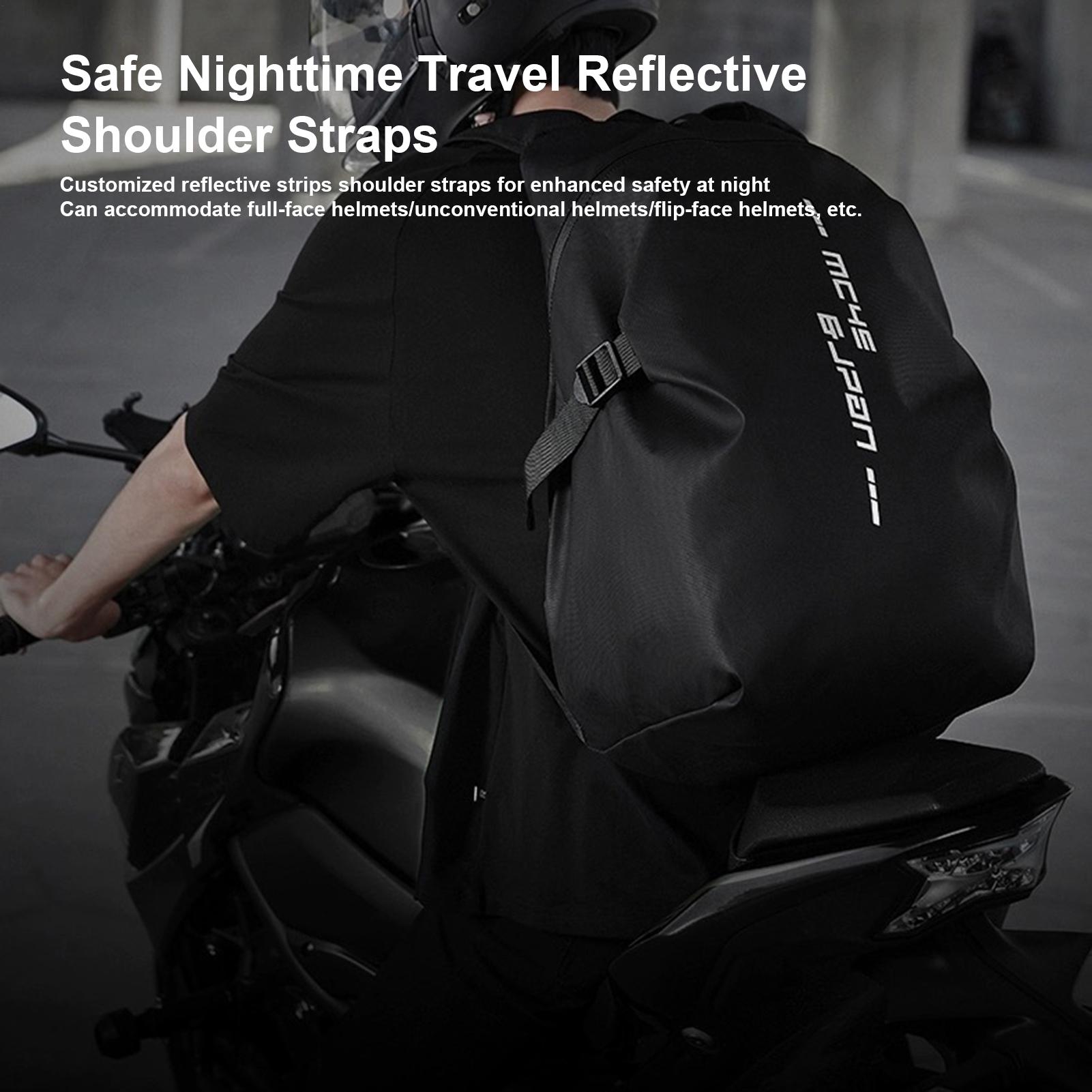Helmet Backpack Equipment Carr - Cycling Commuter Backpack Laptop ulasan dan harga