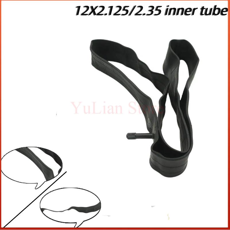 12/14/16/18 Inch Bicycle Inner - Commuting On Mountain Bike ulasan dan harga