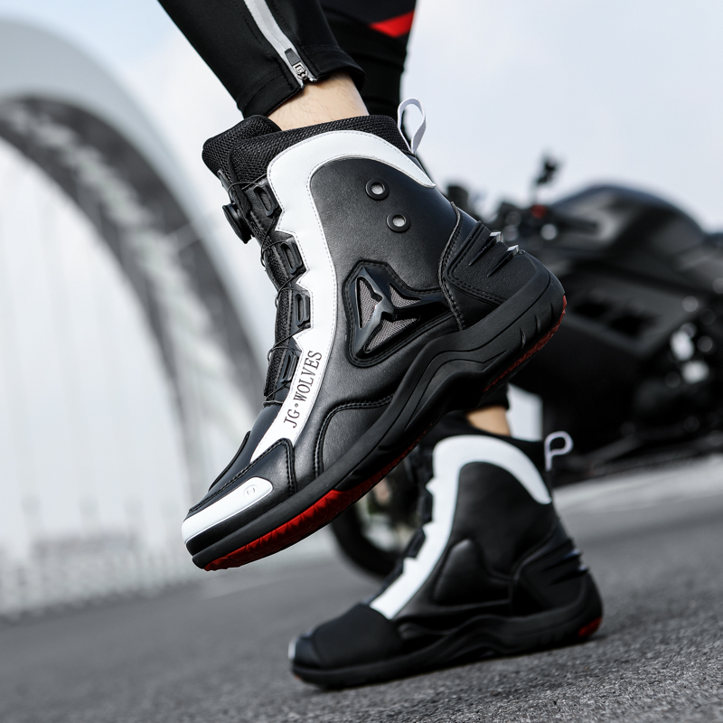 New Outdoor Leisure Cycling Mo - Cycling Commute Shoes ulasan dan harga