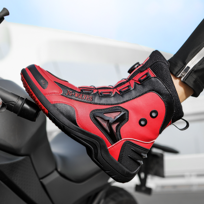 New Outdoor Leisure Cycling Mo - Cycling Commute Shoes ulasan dan harga